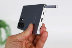 Samsung Tegaskan Masa Depan S Pen di Lini Galaxy S Ultra