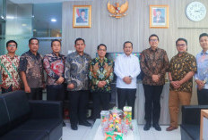 Muba Dorong Penambahan Kuota Jaringan Gas Rumah Tangga, PGN Siap Mendukung!