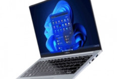 Advan WorkPro: Gebrakan Laptop Lokal Premium – Desain Menawan, Performa Tangguh untuk Profesional Modern