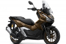 Dominasi Skutik Penjelajah: Menakar Ketangguhan Honda ADV 160 di Medan Urban dan Semi Off-Road