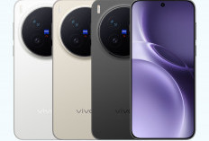 Raja Zoom, vivo X300 Pro Mendefinisikan Ulang Fotografi Ponsel