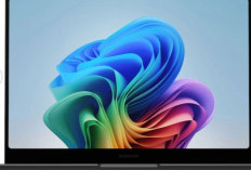 Revolusi Produktivitas dan Kreativitas: Samsung Galaxy Book 5 Pro  dengan Performa Tak Tertandingi