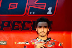 Pecco Dalam Bahaya, 3 Serigala Menanti di Q1 MotoGP Valencia