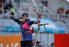 MilkLife Archery Challenge 2025 Seri 1 Sukses Digelar, SD Al Islam Pengkol Jepara Raih Juara Umum