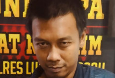 Difabel Pemilik Rental PS di Lubuk Linggau Ditangkap Polisi, Ini Kasusnya  