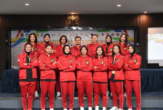 Wow Keren! 140 Perguruan Tinggi di Indonesia Ikut Berpartisipasi dalam ASEAN University Games 2024 