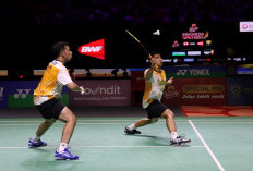 Indonesia Open 2025 Siap Digelar, PBSI Targetkan Satu Gelar Juara