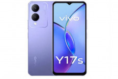 Vivo Y17s: Smartphone Harga yang Sangat Terjangkau dengan Performa Tangguh