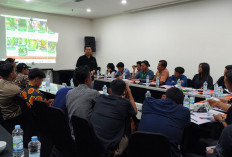 Tingkatkan Kompetensi Petani Sawit, AKPY Gelar Pelatihan di Musi Banyuasin