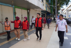 Kejati Sumsel Kembali Bergerak dalam Kasus Pasar Cinde, Kali Ini Sasar Kantor Perusahaan