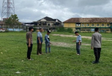 Cegah Penyalahgunaan Lem Aibon di Kalangan Remaja, Ini yang Dilakukan Polsek Tanjung Raja