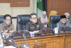 DPRD Muba Dorong Kepastian Status PPPK, RDPU Hasilkan Rekomendasi Strategis