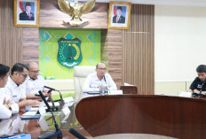 Genjot 1.000 Pelanggan Per Hari, Pemkab Muba dan PLN Percepat Peralihan Listrik Desa