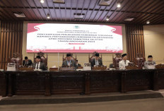 Strategi Gubernur Herman Deru untuk Optimalisasi Keuangan Daerah di Sumsel
