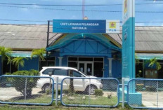 Wow, Tunggakan Pelanggan PLN ULP Baturaja Capai Rp1 Miliar, Ini Besaran Sanksi Denda