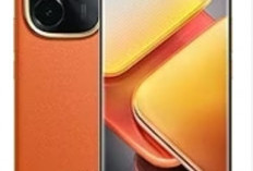 Vivo iQOO Z9s Pro: Visual Memukau dengan AMOLED dan Ketahanan Schott Xensation