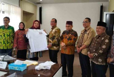 Asosiasi Dinas Kesehatan Seluruh Indonesia Apresiasi Muba Menjadi Pilot Project Implementasi Perda KTR