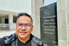 Tingkatkan Keamanan Siber, Kominfo Musi Banyuasin Berikan Tips Mengamankan Password