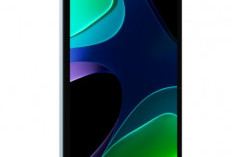 Xiaomi Pad 6: Performa Tangguh untuk Produktivitas dan Gaming