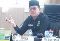 Kondisi Tidak Kondusif, Dewan Muba Berharap Berikan Pembinaan Kepada Kepsek SD Negeri 1 Lais