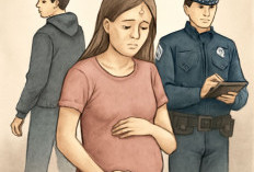  Janji Nikahi Pacar Hanya Isapan Jempol, Remaja di Palembang Kabur Usai Hamili Kekasih 9 Bulan