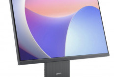 Lenovo IdeaCentre AIO 27IRH9: Solusi Komputasi Lengkap dengan Desain Minimalis dan Performa Maksimal