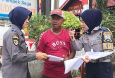 Penuhi Permintaan Warganet, Dishub Palembang Bagikan Surat Edaran Dilarang Parkir untuk ASN 