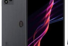 Itel VistaTab 11: Tablet Terjangkau dengan Fitur Edukasi dan Baterai Tahan Lama