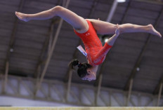  Tim Senam Indonesia Lampaui Target dengan Empat Medali di SEA Games 2025