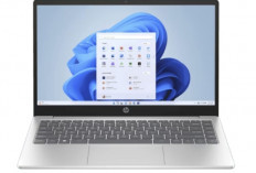 HP 14s (Celeron N4120) , Lebih dari Sekadar Harga Murah, Ini Dia Alasan Mengapa Laptop Ini Pilihan Cerdas