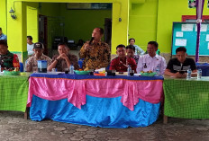 Lelang Lebak Lebung Desa Petaling Alami Peningkatan 15 Persen, Jaga Kelestarian Anak Sungai  