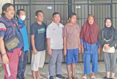 Anak yang Dipasung Ibu Kandungnya Dalam Kebun Dititipkan Sementara di Rumah Singgah