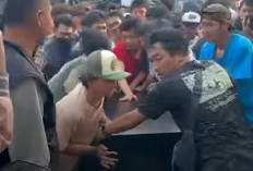 Massa Mengamuk, Rumah Ahmad Sahroni Dirusak dan Dijarah