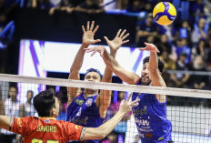 Proliga 2026 Mulai 8 Januari, Sajikan 98 Laga di 11 Kota