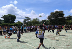 Perayaan HUT ke-30 SMANSA Sandes Jadi Wadah Pengembangan Bakat Siswa