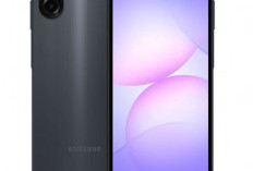 Raja Entry-Level Baru Tiba! Samsung Galaxy A07 4G dengan Baterai Jumbo dan Kamera 50MP