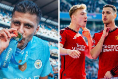 Kontras Nasib Tetangga Man City Juara Liga Inggris 6 Musim