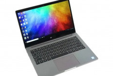 Elegansi dan Kekuatan: Mi Notebook Air 13 Generasi ke-8, Definisi Baru Laptop Tipis Berperforma Maksimal   