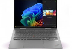 Lenovo ThinkPad X1 2-in-1 Gen 10: Transformasi Laptop Bisnis Paling Fleksibel! Ini 5 Keunggulan Utama 