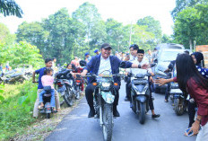 Herman Deru: Sedekah Bedusun Adalah Benteng Identitas Desa di Tengah Arus Modernisasi
