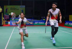 Debut di Super 1000, Faza/Aisyah Antusias Sambut Malaysia Open 2026