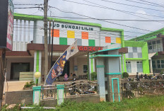 RSUD Sungai Lilin Siapkan Fasilitas Khusus Dukung Pelaksanaan Porprov XV di Muba