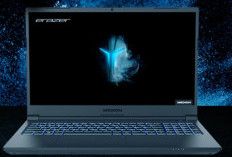 Medion ERAZER: Performa Maksimal untuk Pengalaman Gaming Tak Tertandingi