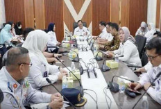 Ditunjuk Menjadi Tuan Rumah Rapat Koordinasi Pengembangan SDM Se-Indonesia, Ini yang Dilakukan Pemprov 