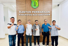 Sinergi Strategis Muba: Cetak Generasi Unggul Melalui Vokasi Terintegrasi di 3 Klaster Industri
