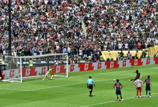  Bayern dan PSG Pesta Gol di Laga Pembuka Piala Dunia Antarklub 2025