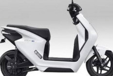 Motor Bertenaga Listrik: Pilihan Transportasi Masa Depan yang Ekonomis dan Berkelanjutan