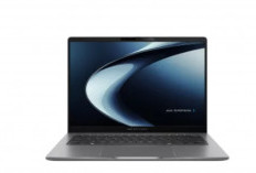 Asus ExpertBook P3: Solusi Andal untuk Produktivitas Bisnis dengan Desain Ringkas 