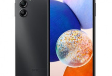 Samsung Galaxy A14 5G: Konektivitas Masa Depan dalam Genggaman dengan Harga Paling Terjangkau! 
