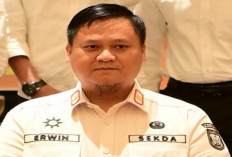 Dana BPHTB Pertamina Belum Cair, Pembayaran Proyek di Banyuasin Tersendat  